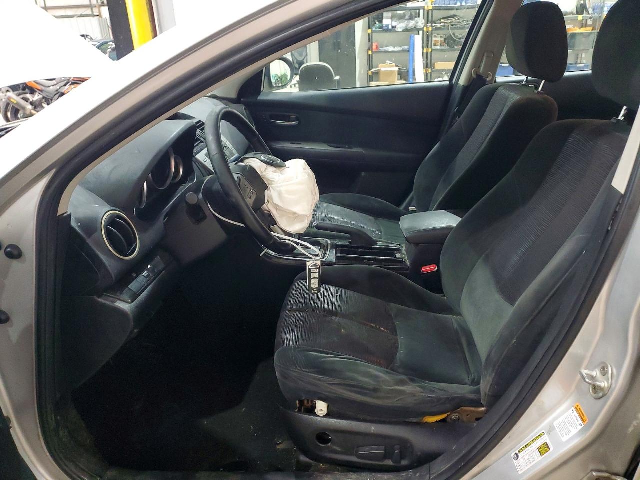 2009 MAZDA 6 I photo 13