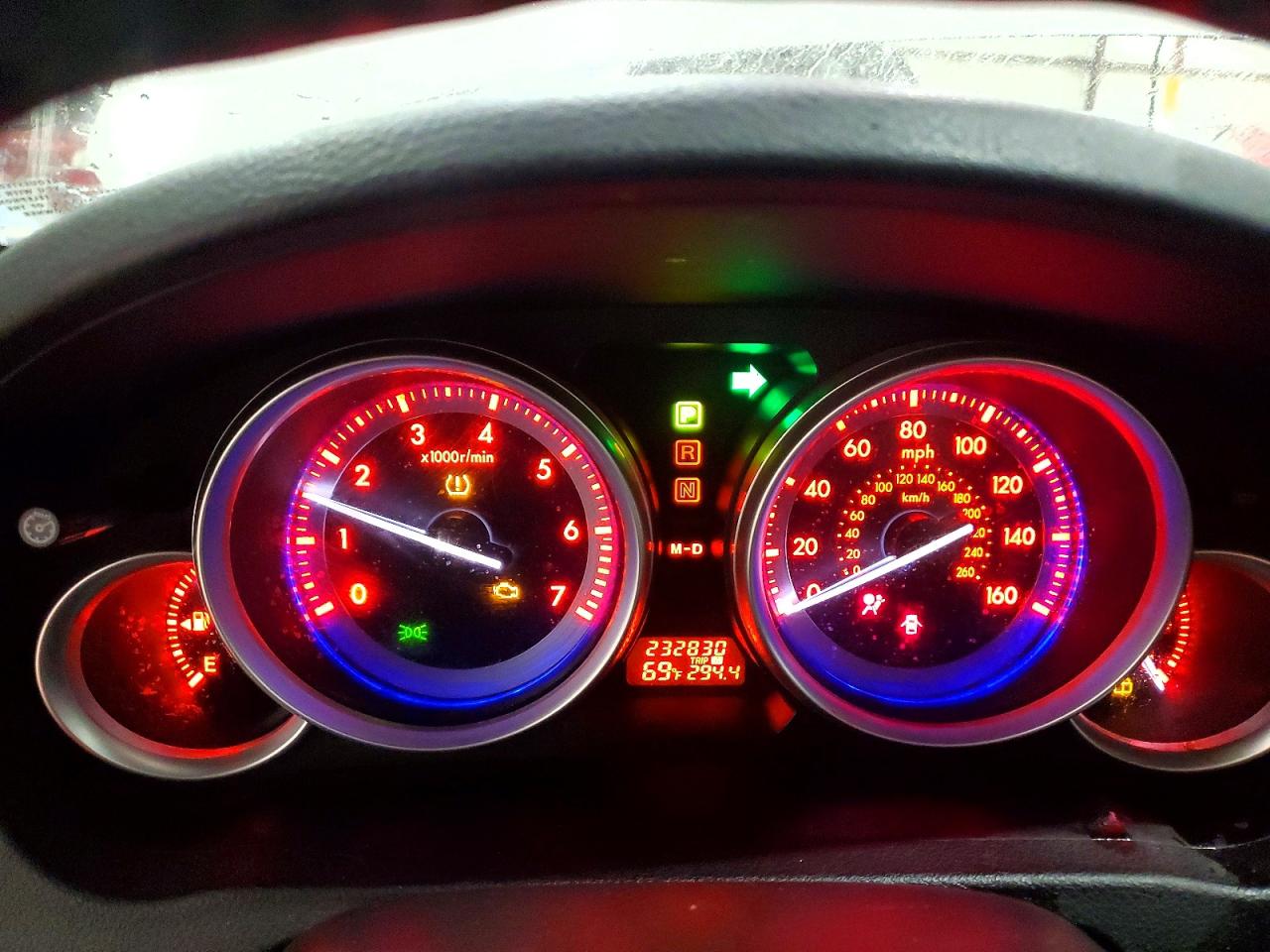 2009 MAZDA 6 I photo 17