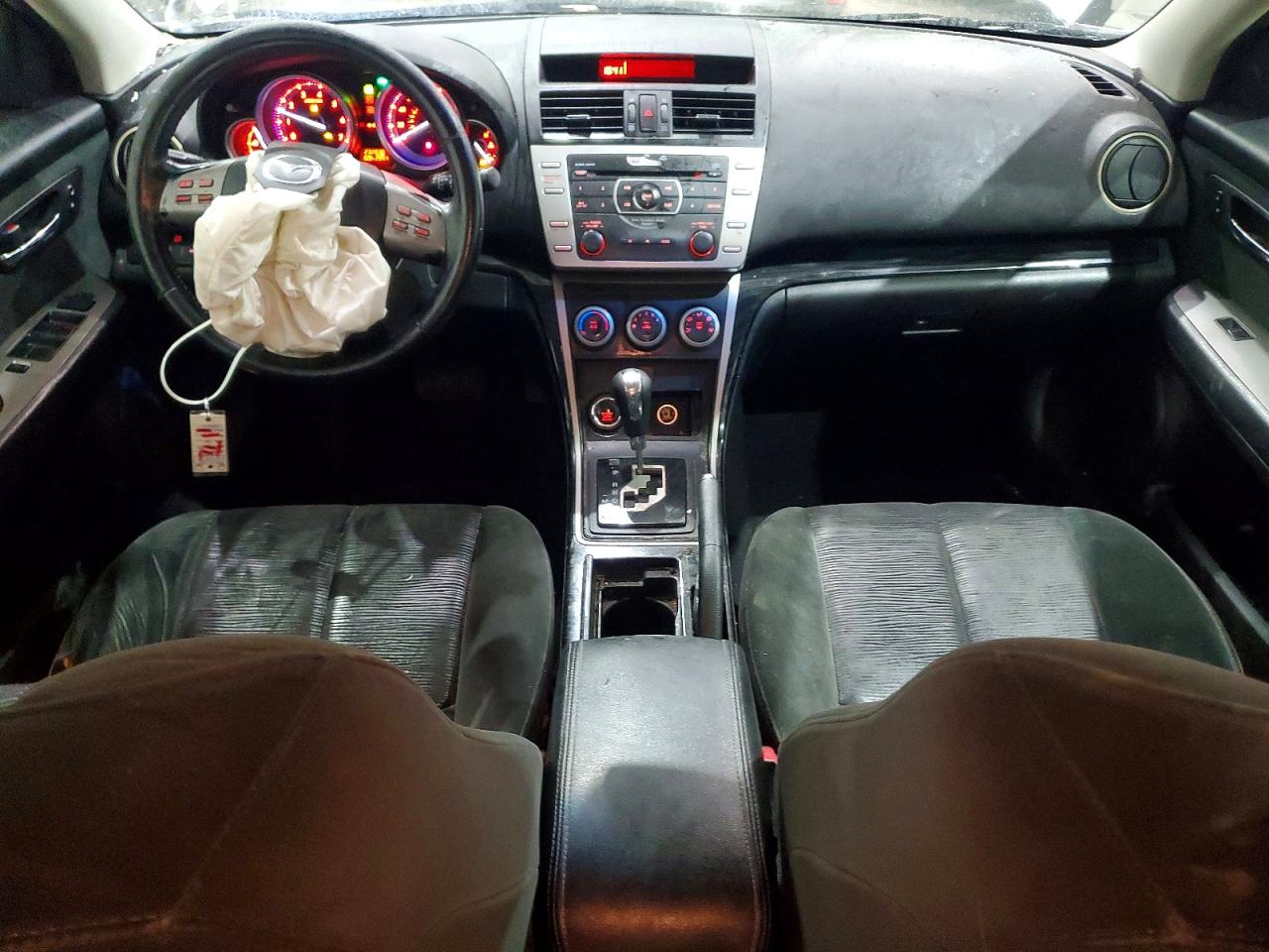 2009 MAZDA 6 I photo 15