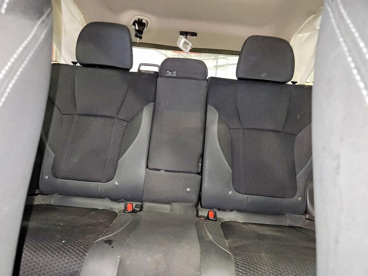 2020 SUBARU FORESTER PREMIUM photo 19