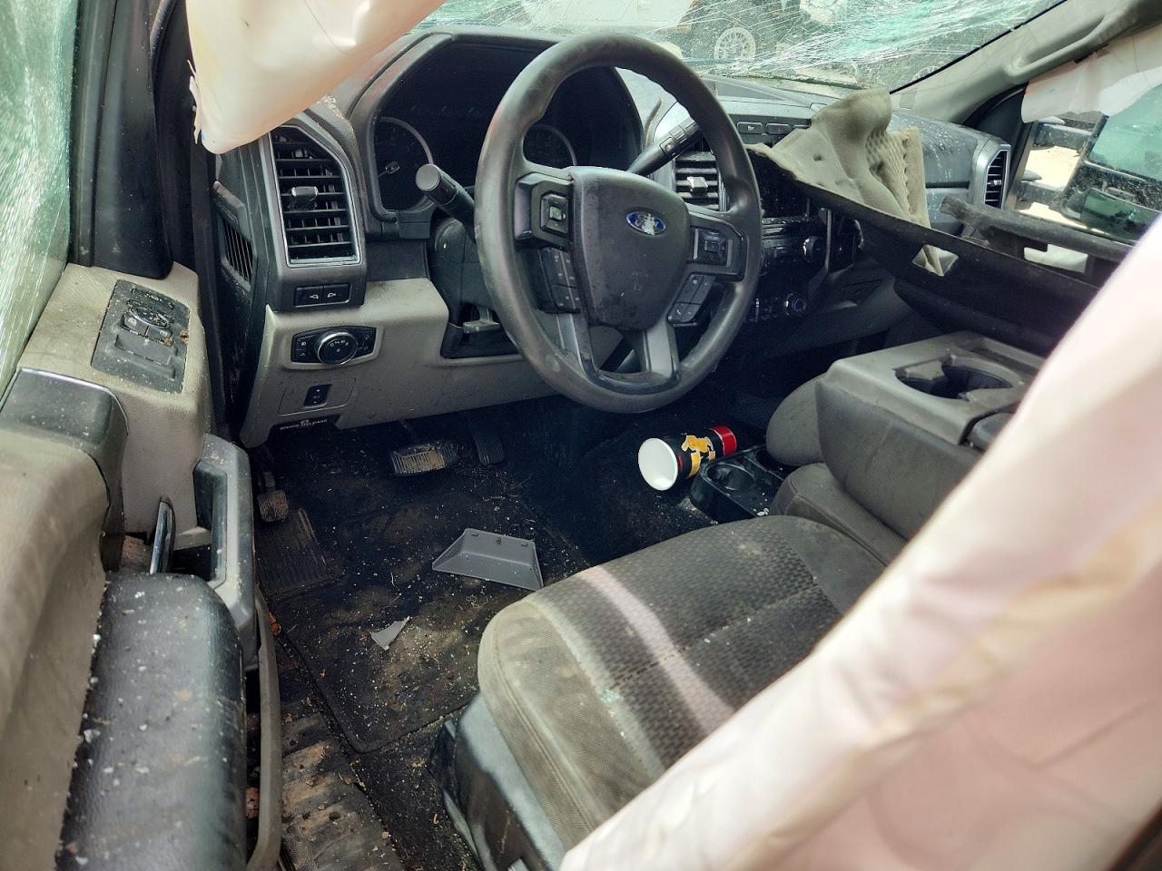 2019 FORD F250 SUPER DUTY photo 22