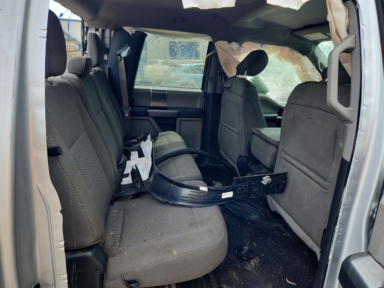 2019 FORD F250 SUPER DUTY photo 28