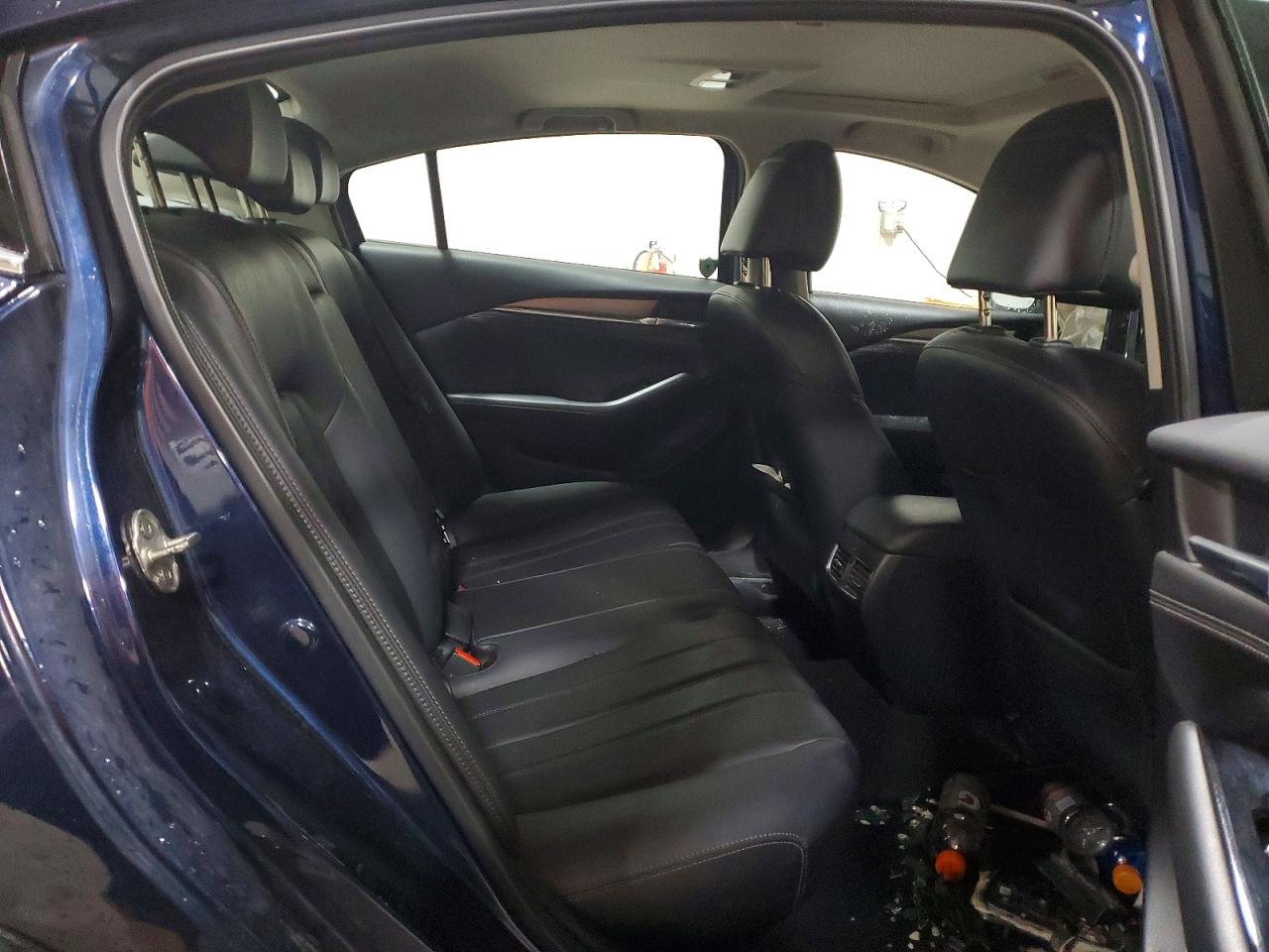 2020 MAZDA 6 TOURING photo 10