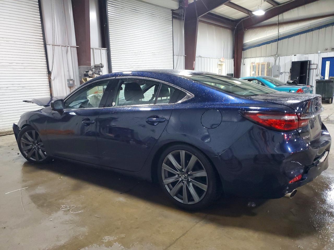 2020 MAZDA 6 TOURING photo 2