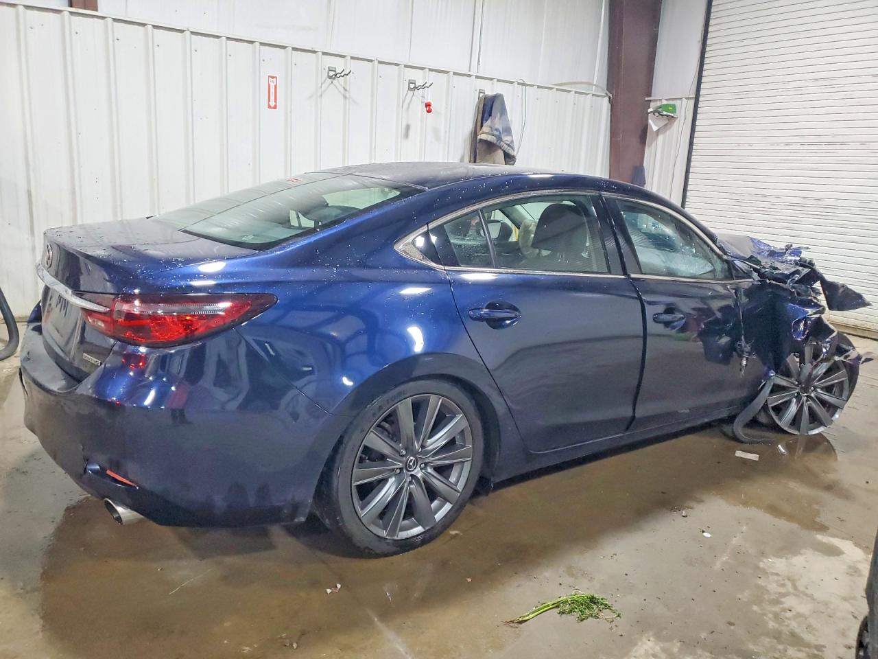 2020 MAZDA 6 TOURING photo 3