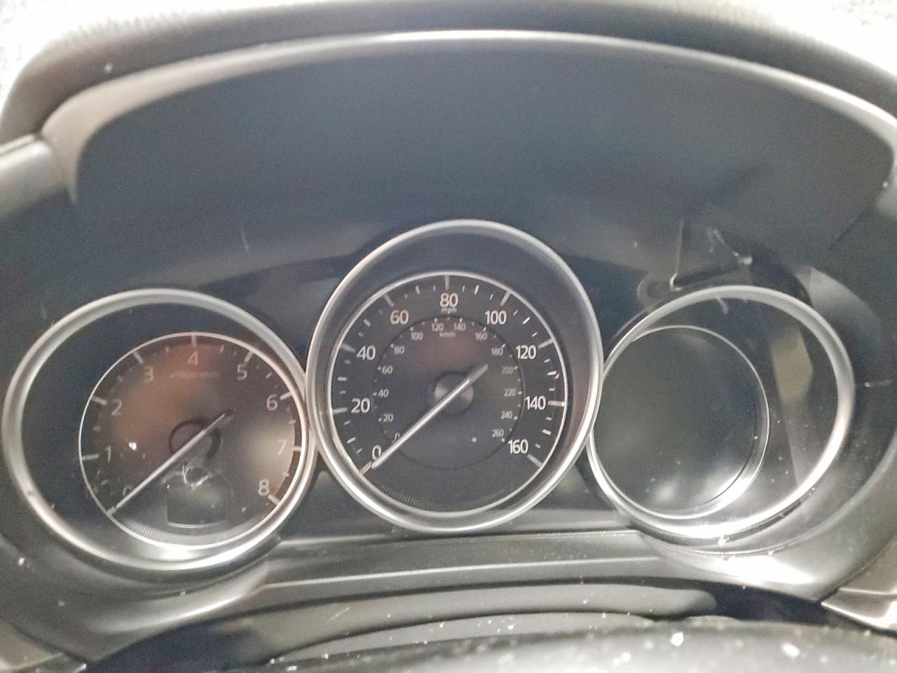 2020 MAZDA 6 TOURING photo 9