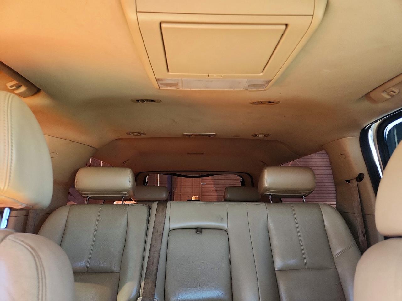 2007 CHEVROLET SUBURBAN C1500 photo 19