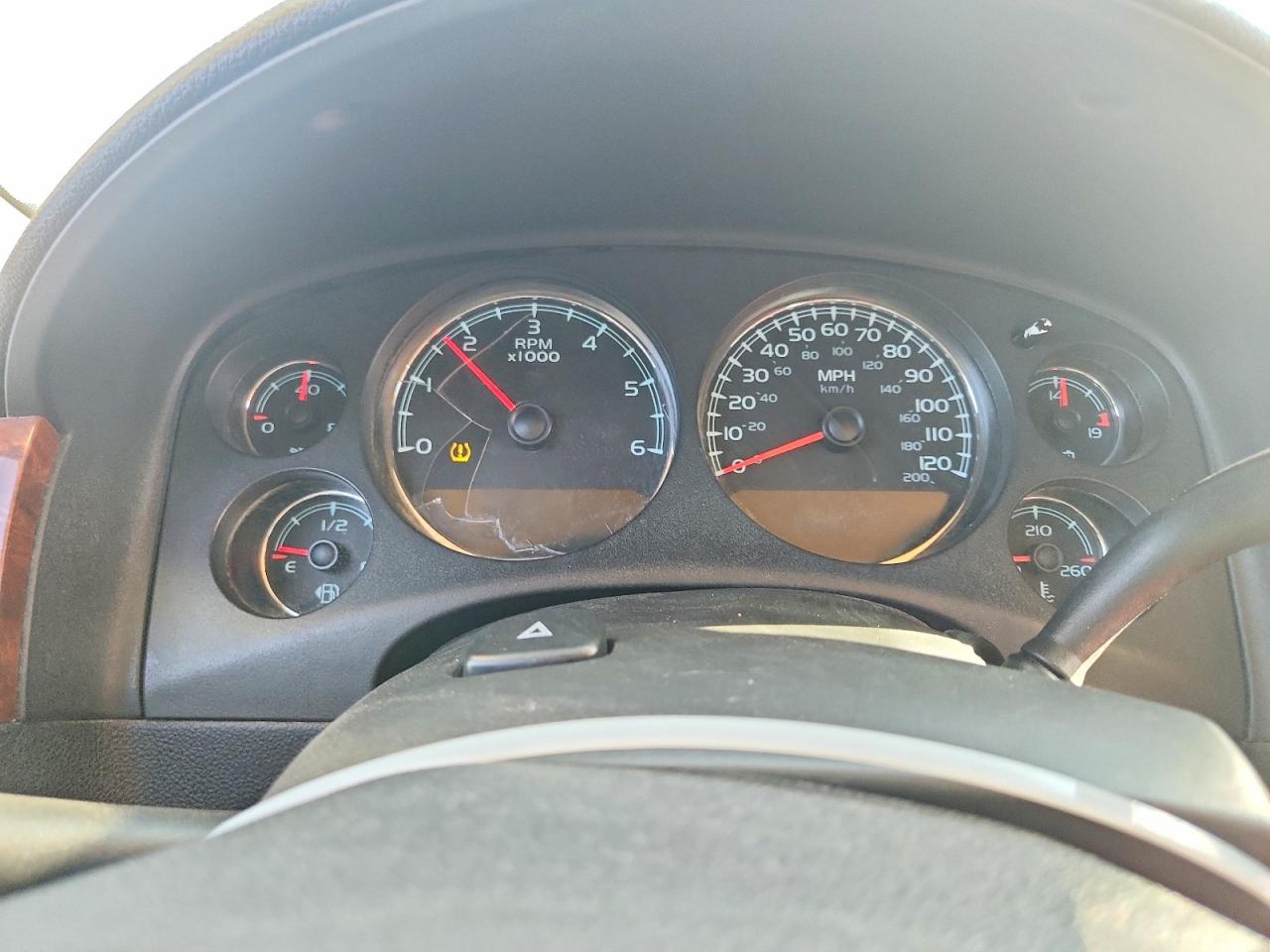 2007 CHEVROLET SUBURBAN C1500 photo 17