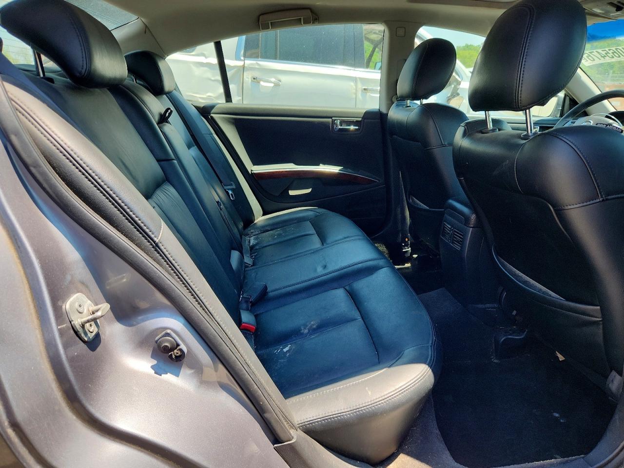2007 NISSAN MAXIMA 3.5 SE photo 19