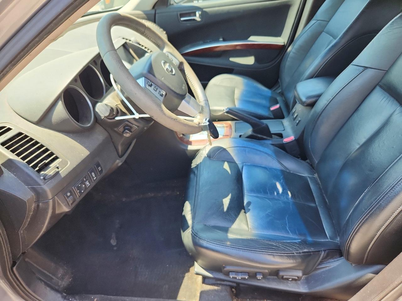 2007 NISSAN MAXIMA 3.5 SE photo 13
