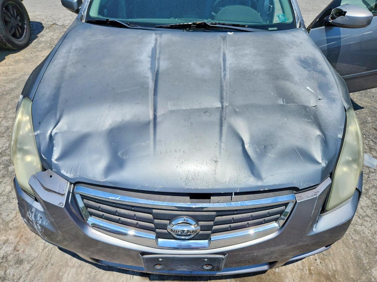 2007 NISSAN MAXIMA 3.5 SE photo 21
