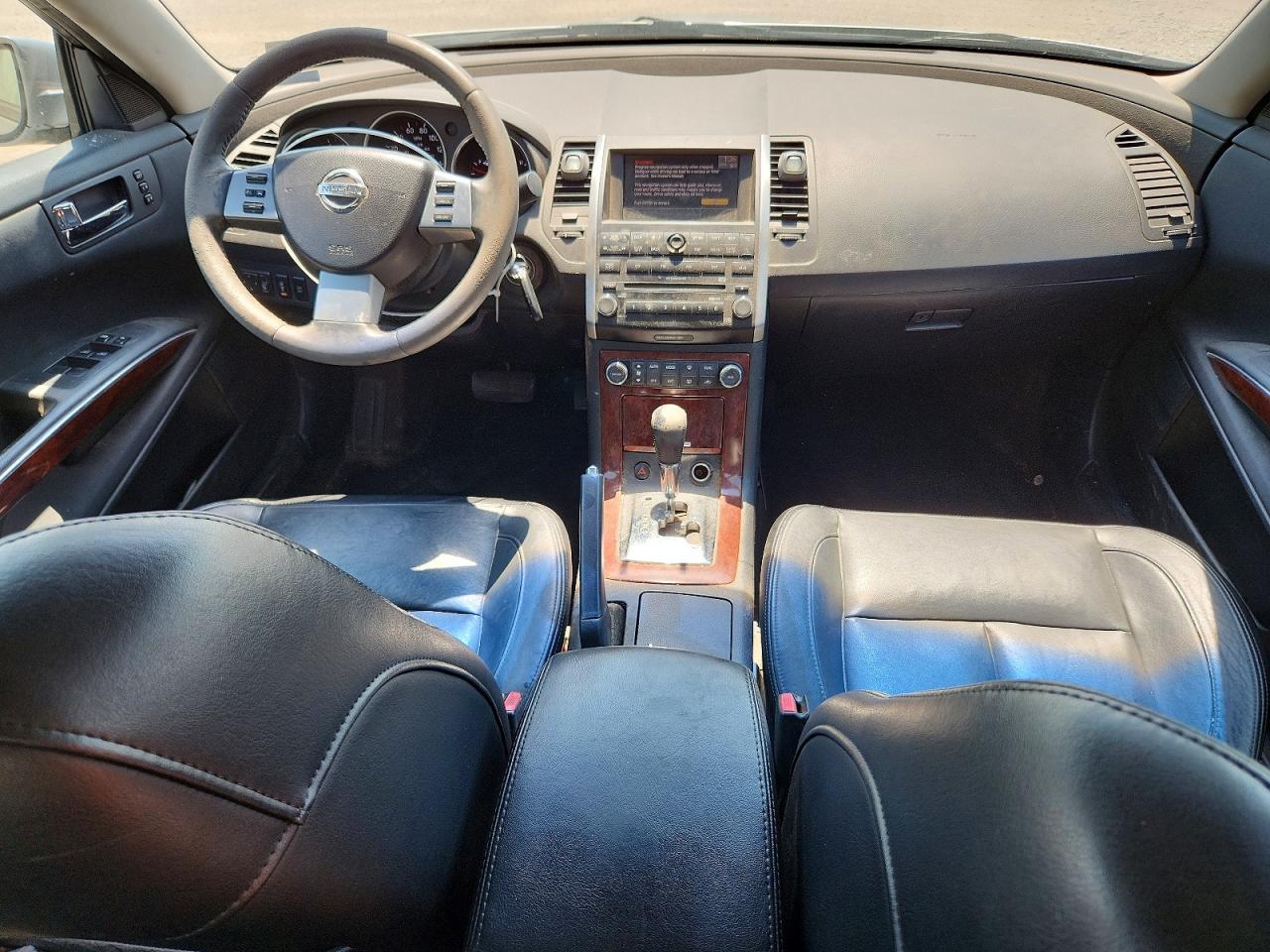 2007 NISSAN MAXIMA 3.5 SE photo 15