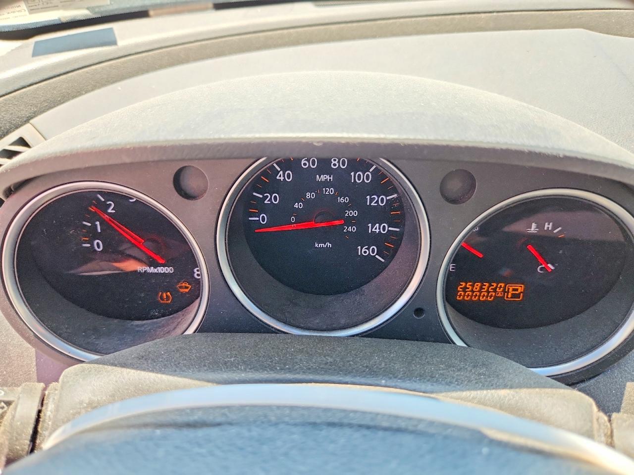 2007 NISSAN MAXIMA 3.5 SE photo 17