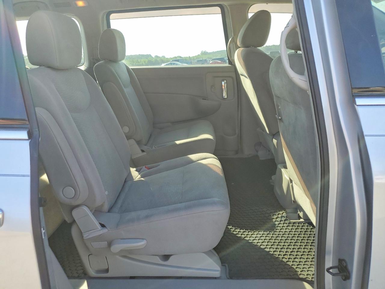 2014 NISSAN QUEST 3.5 S photo 31