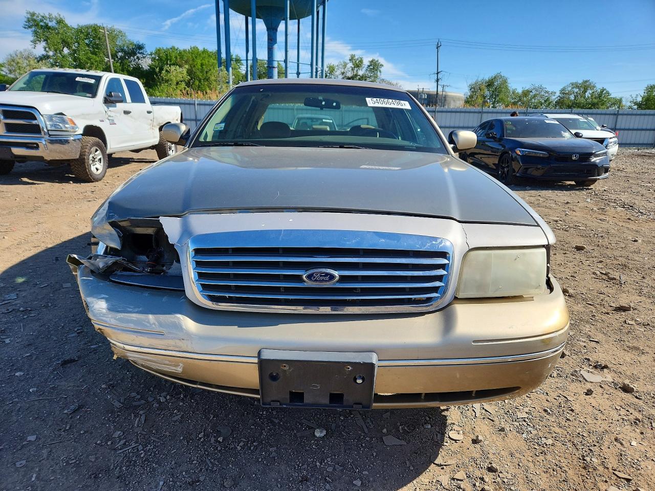 1999 FORD CROWN VICTORIA photo 13