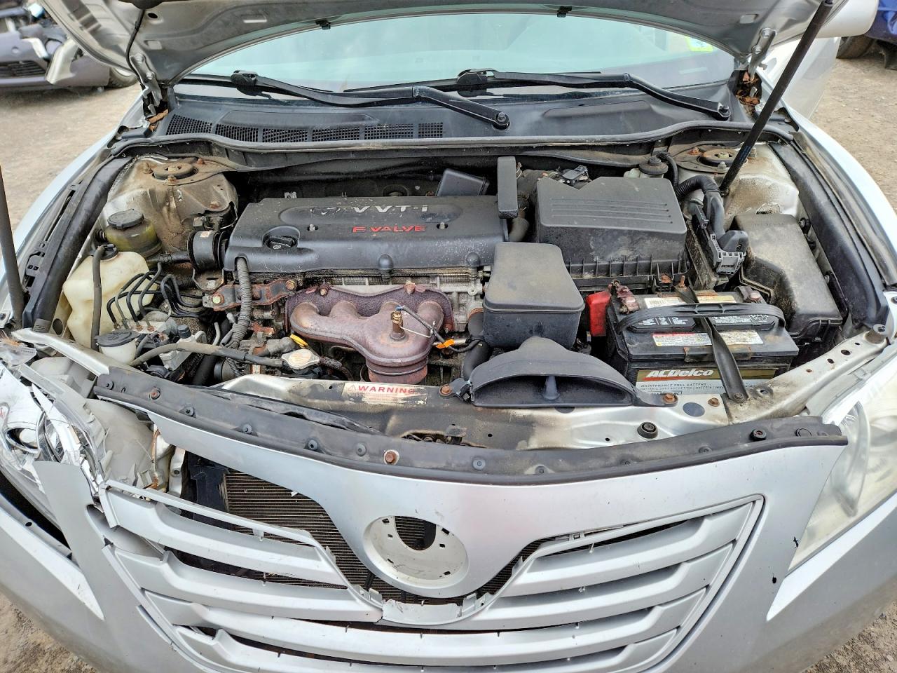 2009 TOYOTA CAMRY LE photo 21