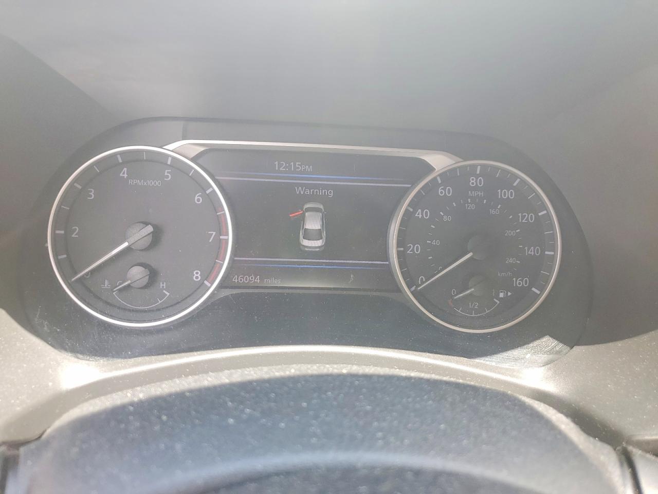 2022 NISSAN SENTRA SV photo 25