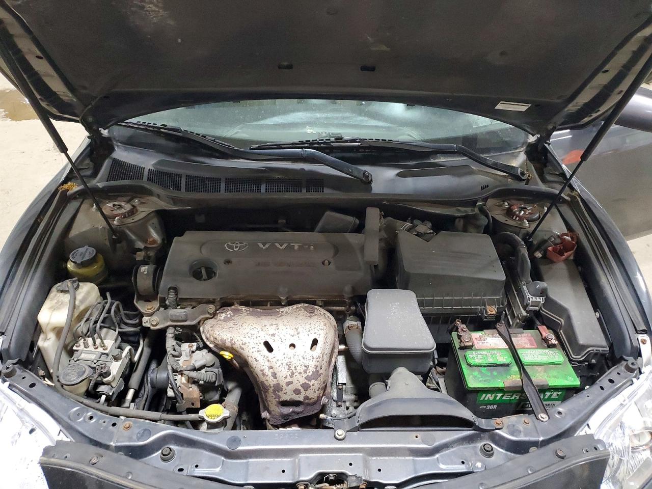 2008 TOYOTA CAMRY LE photo 31