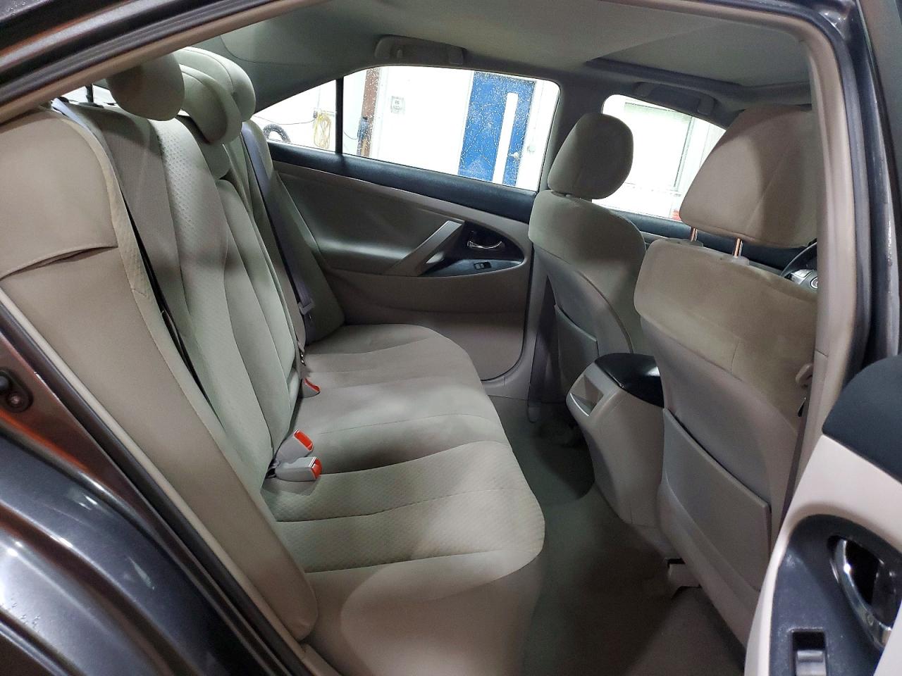 2008 TOYOTA CAMRY LE photo 28
