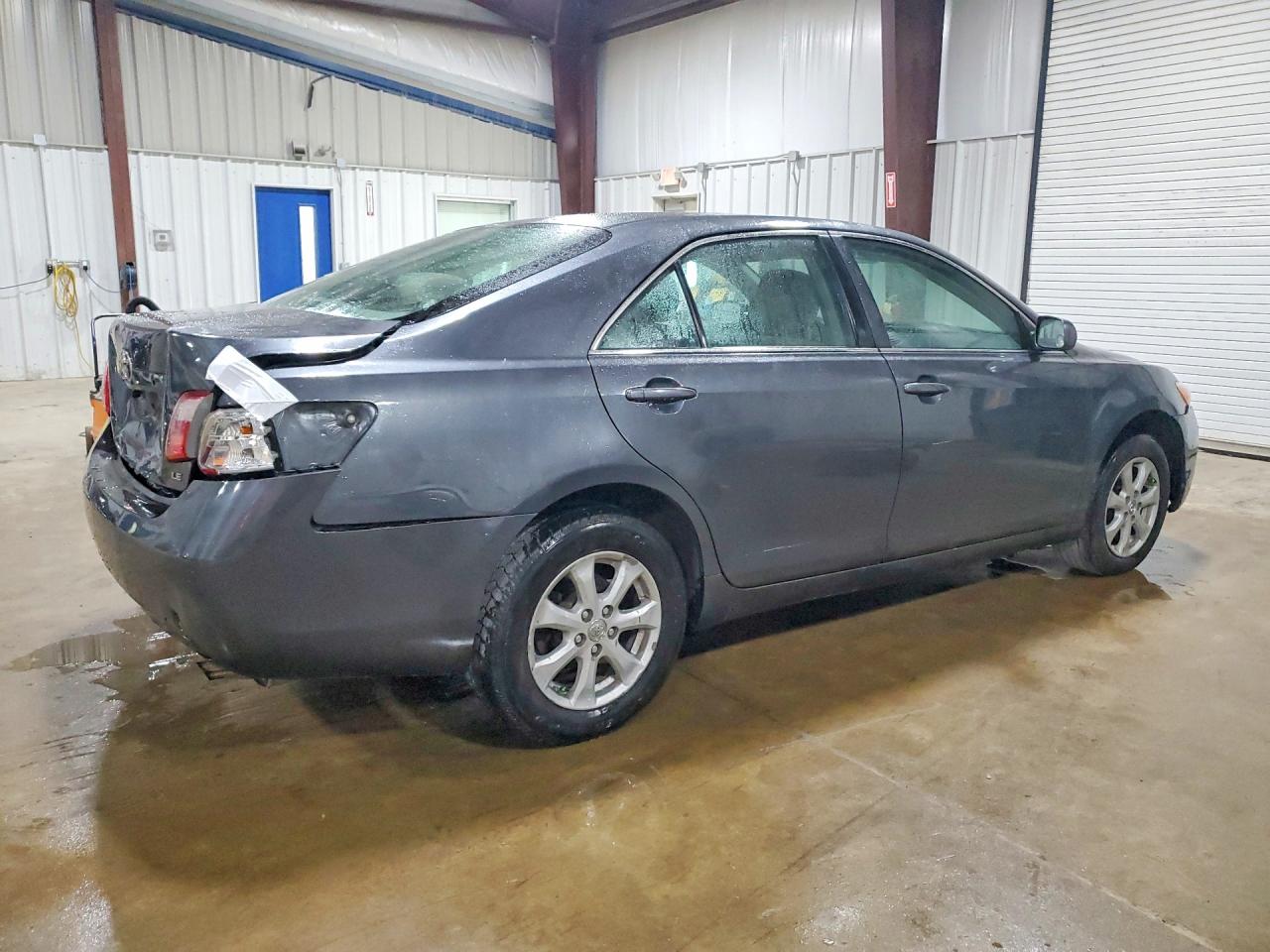 2008 TOYOTA CAMRY LE photo 7