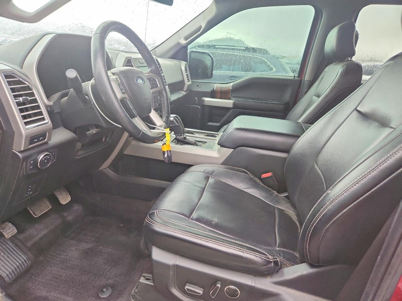 2016 FORD F150 SUPERCREW photo 13