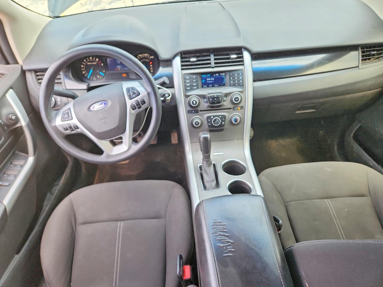 2013 FORD EDGE SE photo 15