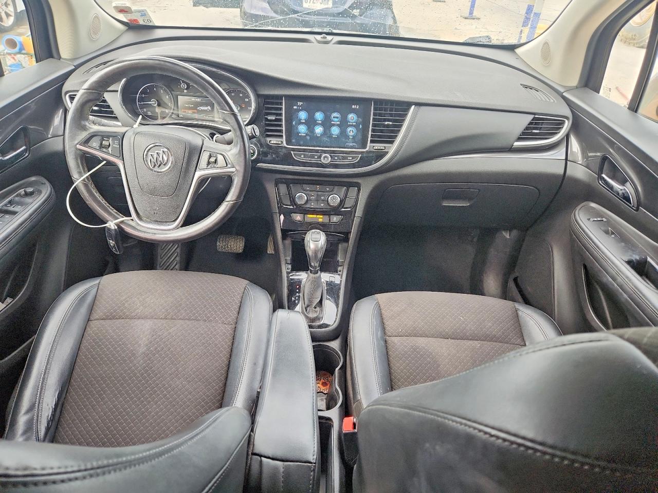 2018 BUICK ENCORE PREFERRED photo 15