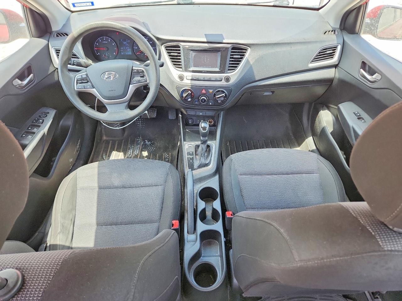 2019 HYUNDAI ACCENT SE photo 22