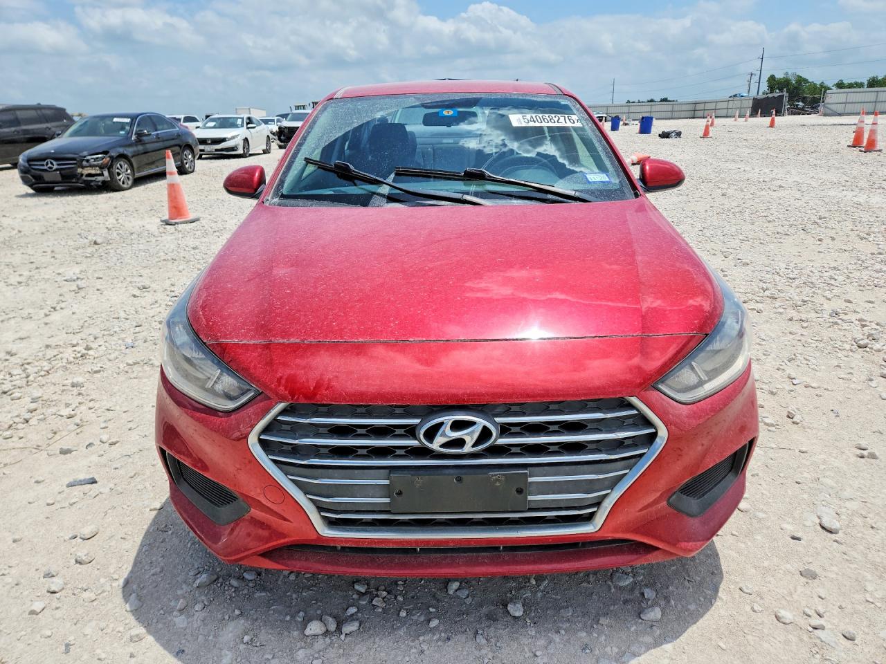 2019 HYUNDAI ACCENT SE photo 13