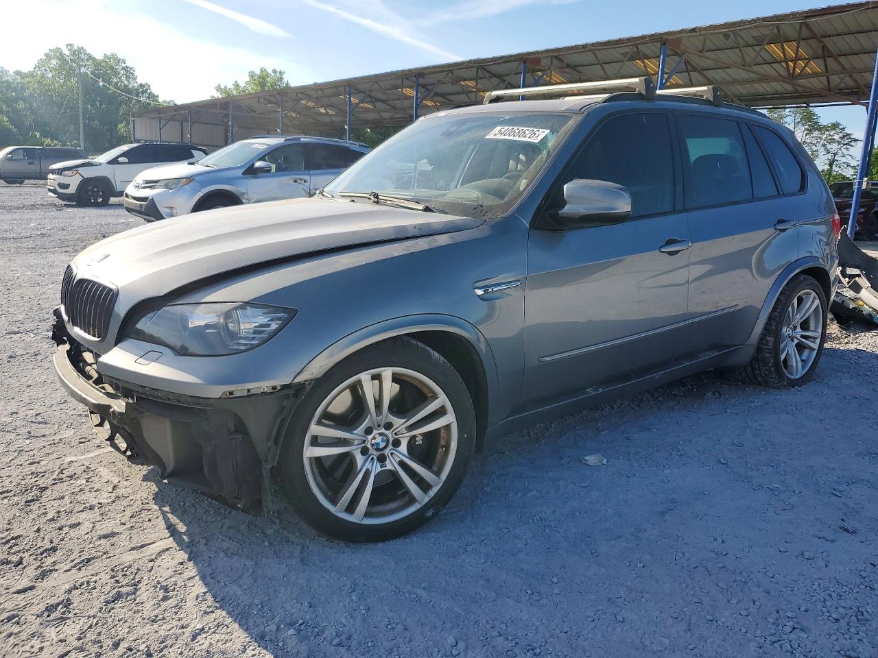 2010 BMW X5