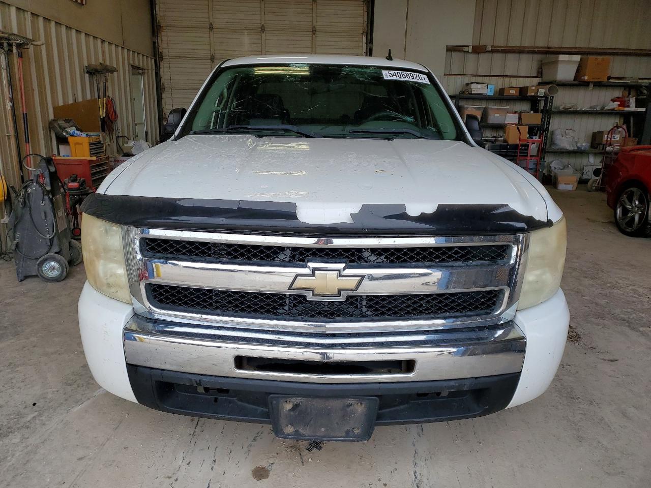 2009 CHEVROLET SILVERADO C1500 photo 13