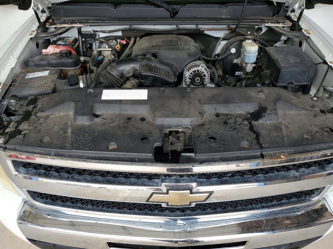 2009 CHEVROLET SILVERADO C1500 photo 31
