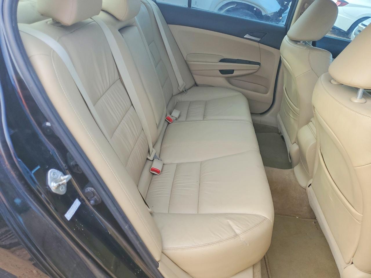 2012 HONDA ACCORD SE photo 19
