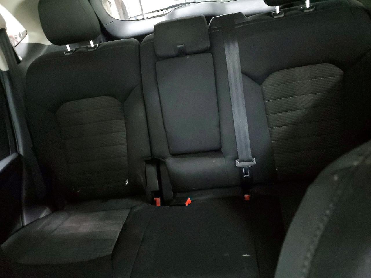 2015 FORD EDGE SEL photo 28