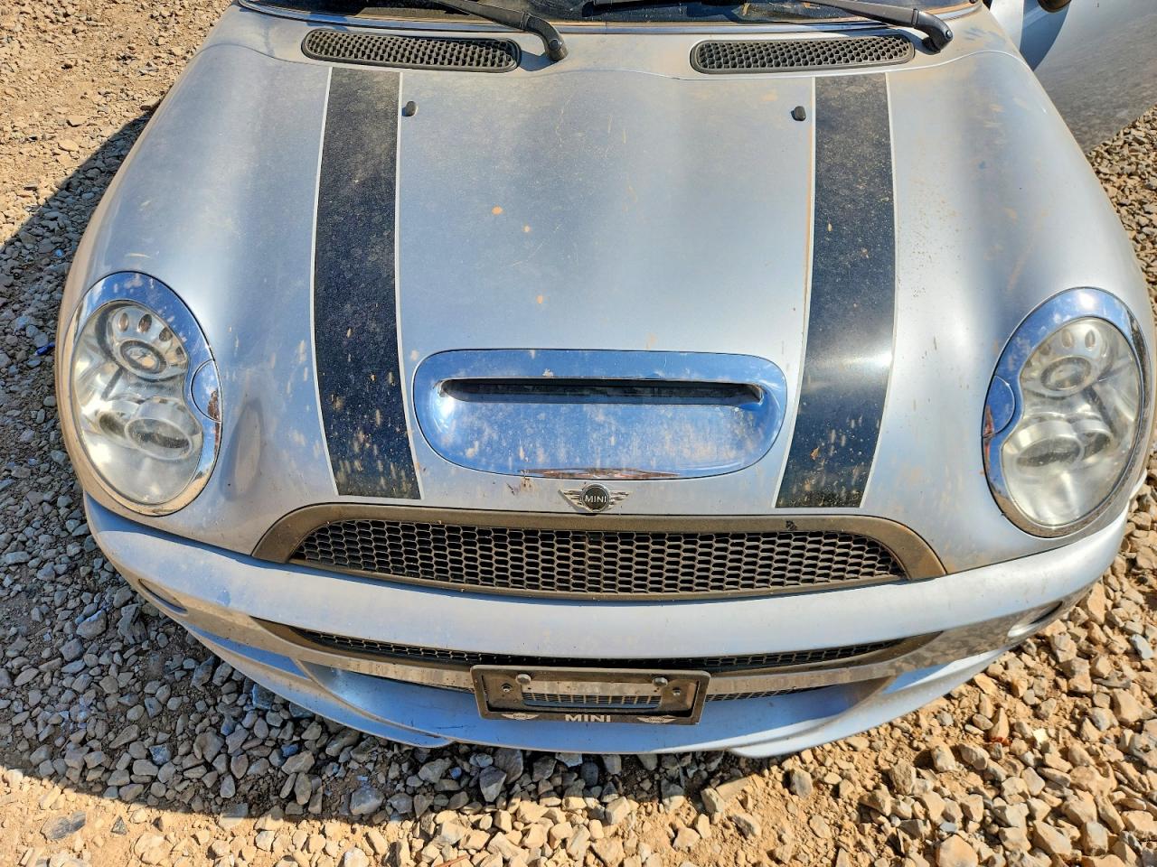 2006 MINI COOPER S photo 31