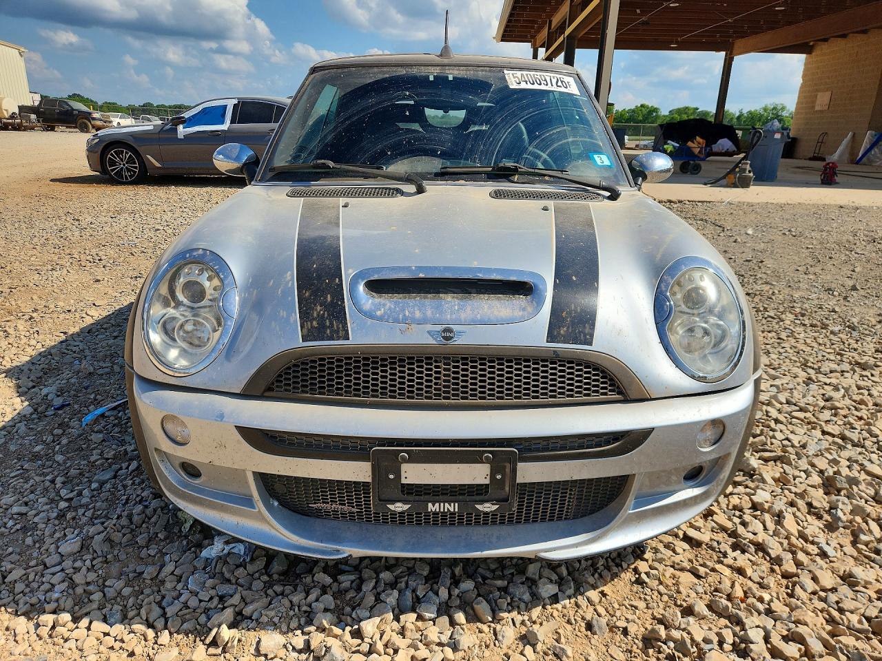 2006 MINI COOPER S photo 13