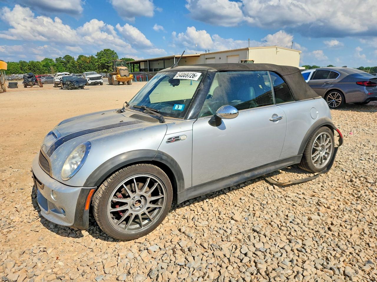 2006 MINI COOPER