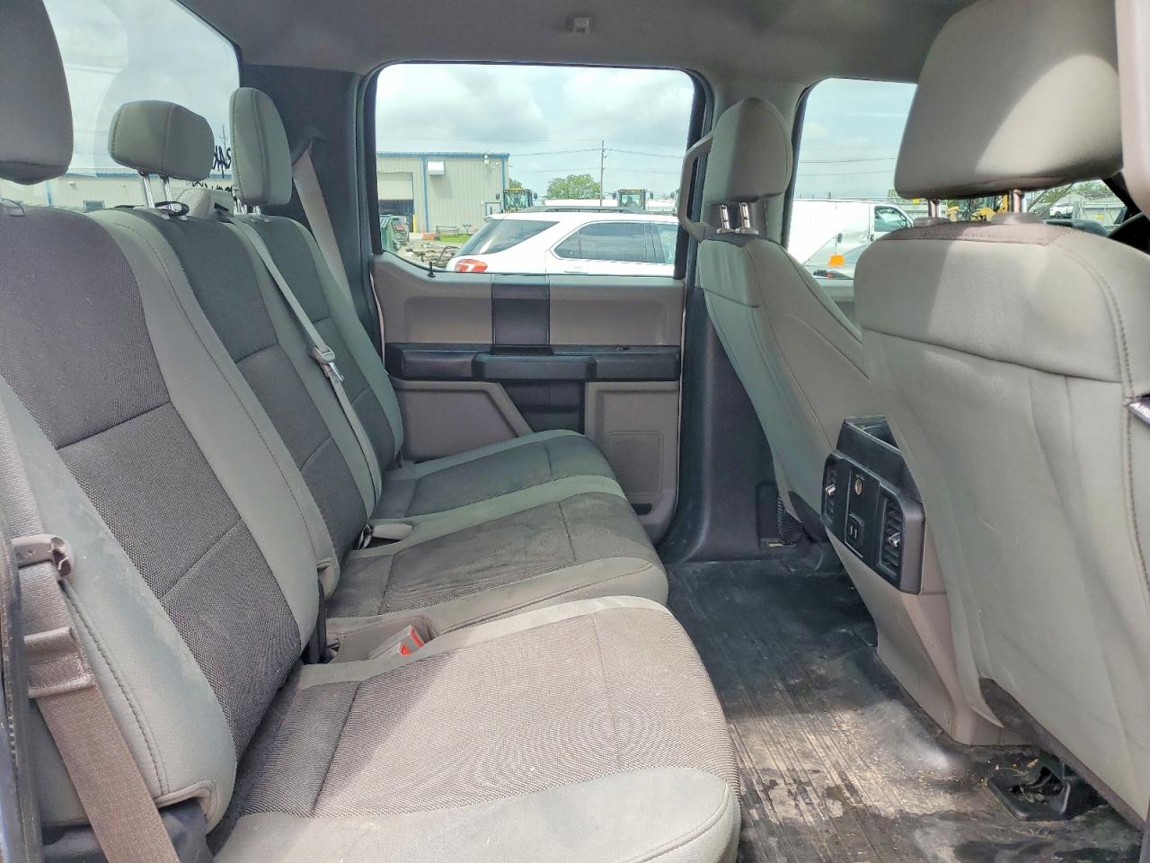 2018 FORD F150 SUPERCREW photo 19