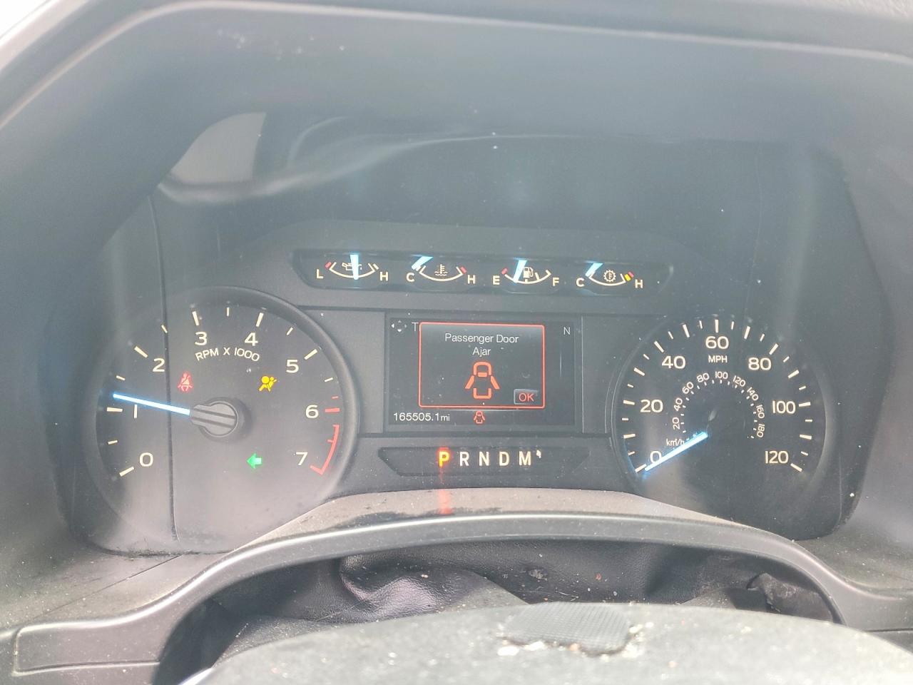 2018 FORD F150 SUPERCREW photo 17