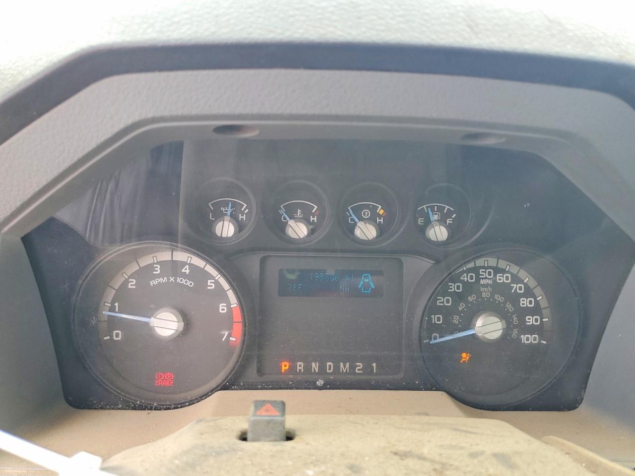 2015 FORD F250 SUPER DUTY photo 17