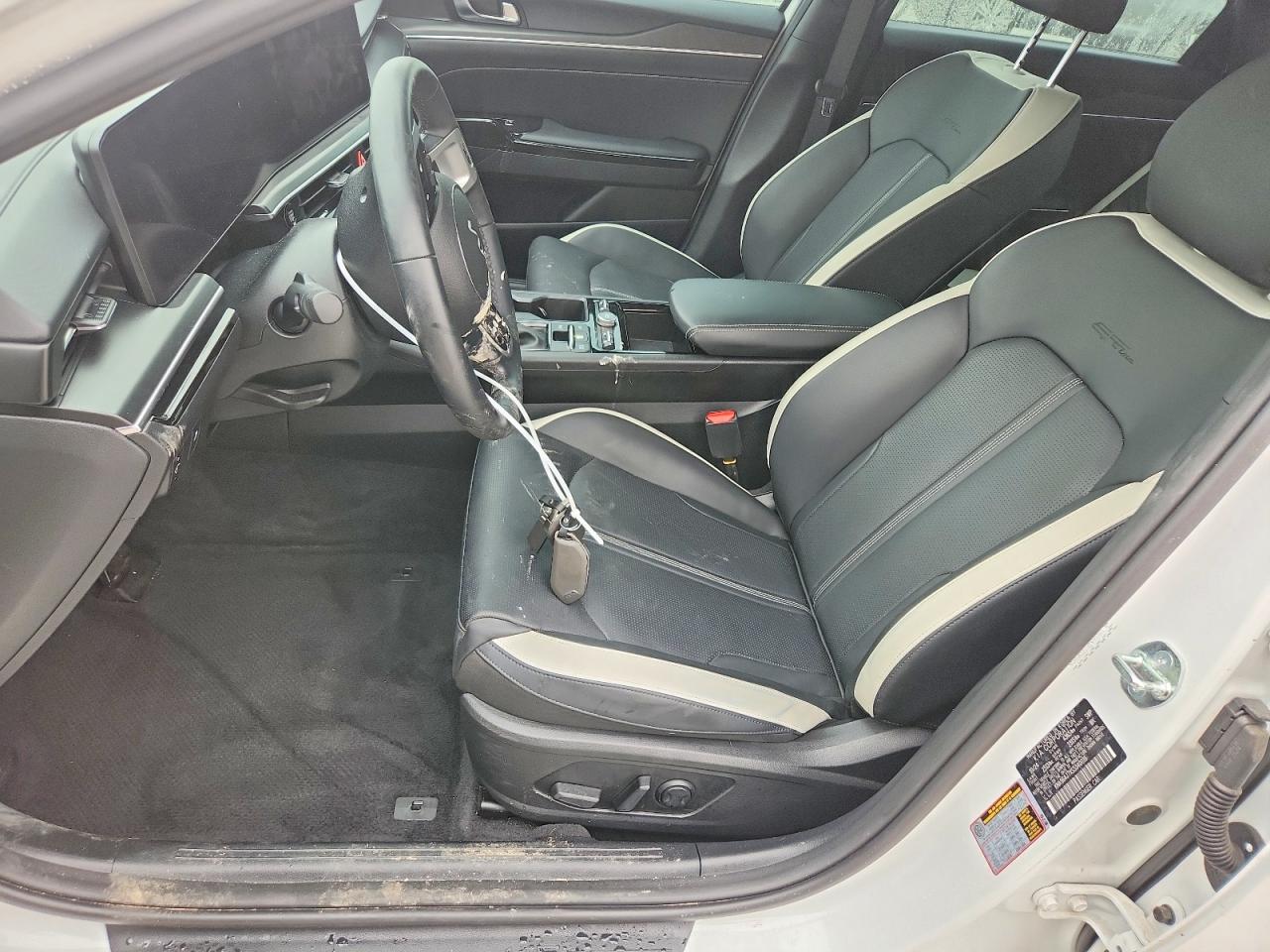 2025 KIA K5 GT LINE photo 13