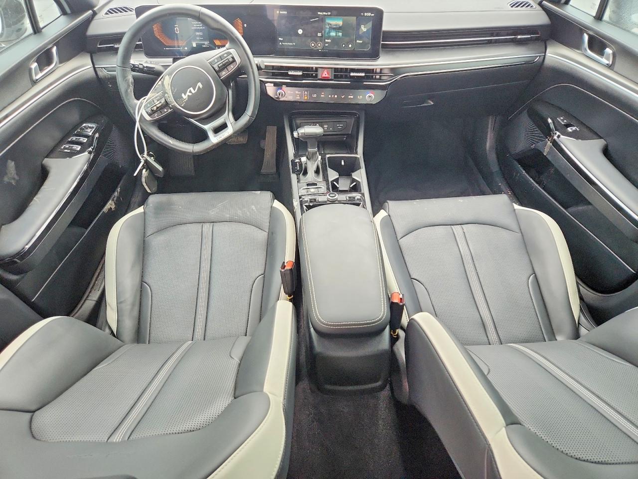 2025 KIA K5 GT LINE photo 15