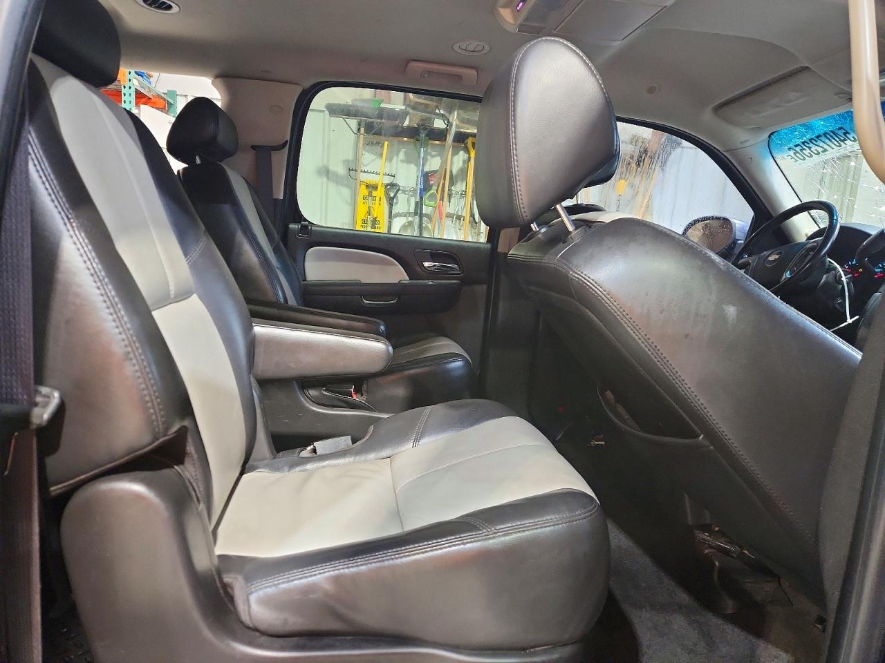 2007 CHEVROLET SUBURBAN K1500 photo 21
