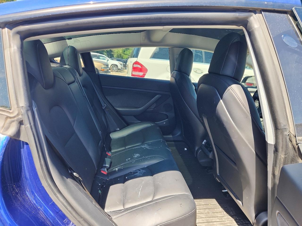 2021 TESLA MODEL 3 photo 19