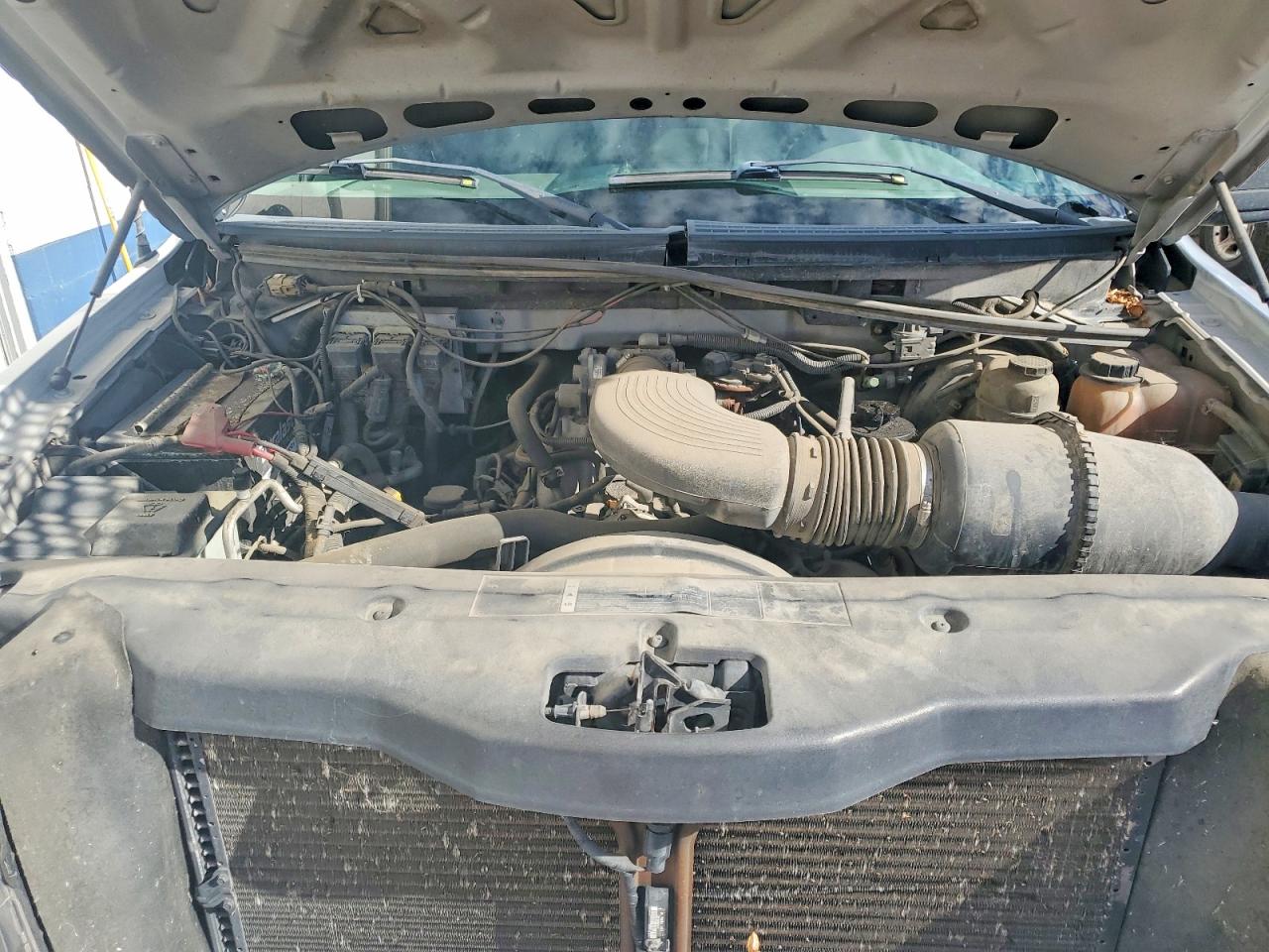 2005 FORD F150 SUPERCREW photo 21