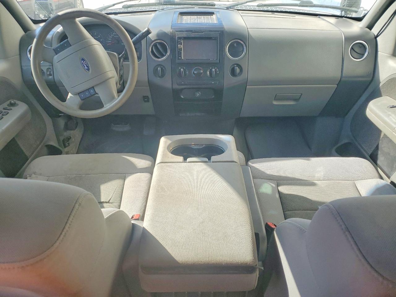 2005 FORD F150 SUPERCREW photo 15