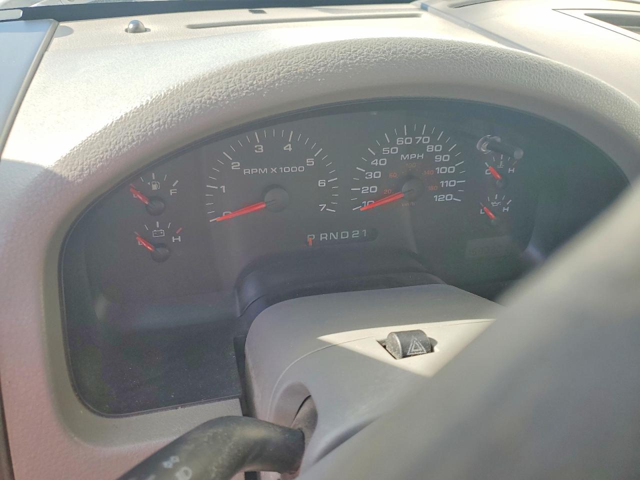 2005 FORD F150 SUPERCREW photo 17