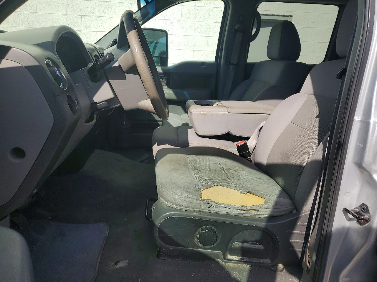 2005 FORD F150 SUPERCREW photo 13
