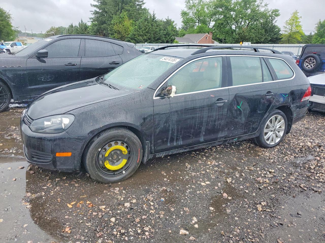 2014 VOLKSWAGEN JETTA