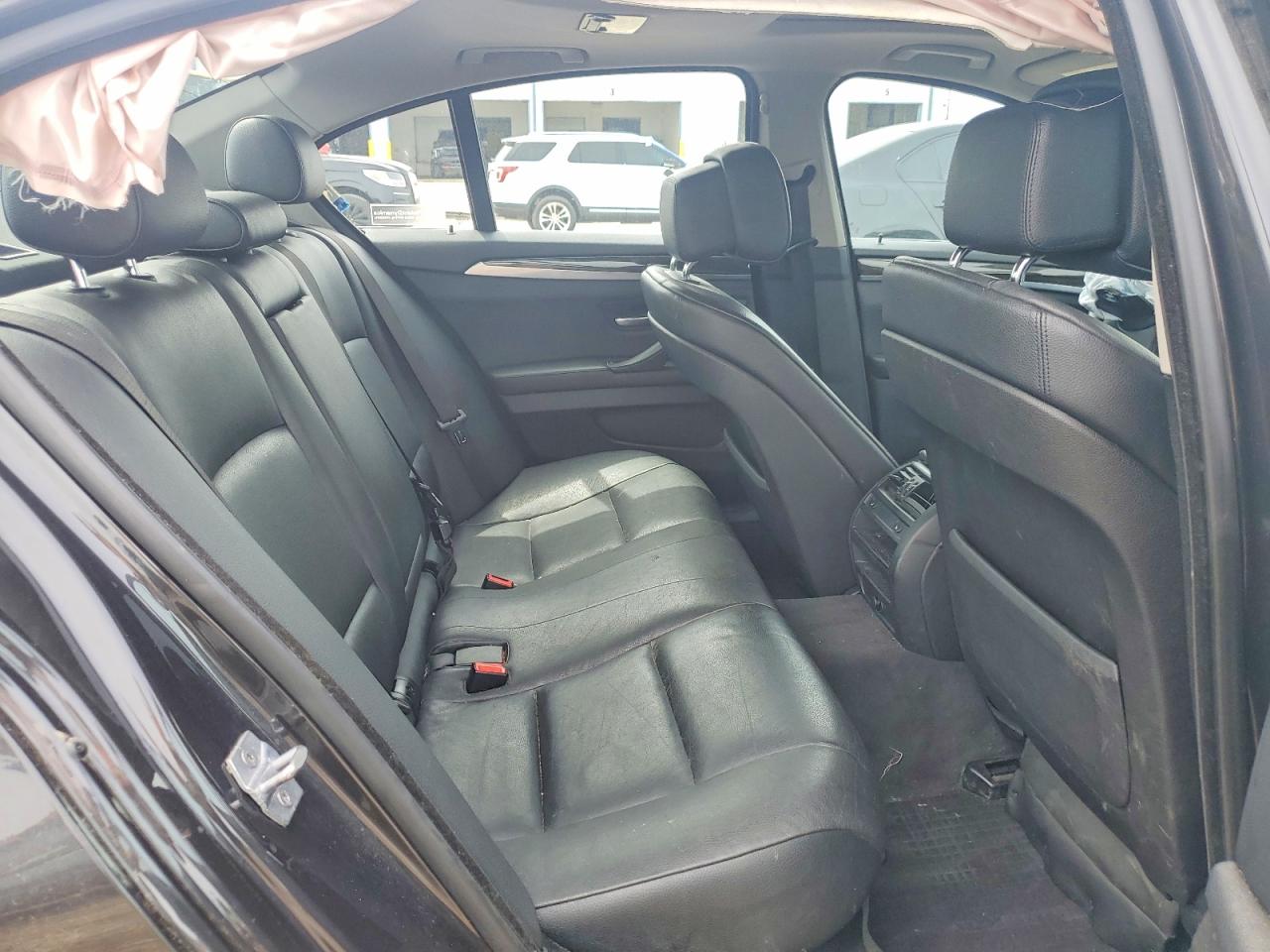 2013 BMW 535 XI photo 28